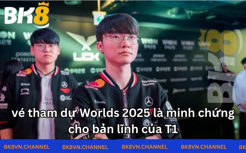 Bản lĩnh của nhà vua không bao giờ lụi tàn 