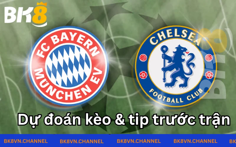 Dự đoán dựa trên những thông số có sẵn 